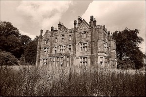 Broomhead Hall