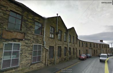 bradford garnett street