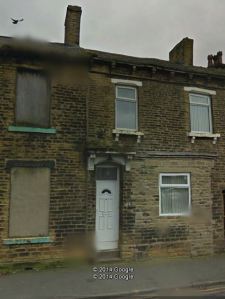 Carlisle Road Bradford