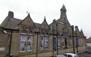 bradford fitness first 2