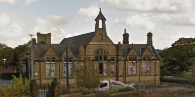 bradford fitness first