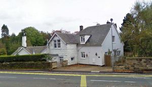 Burnley in wharfdale