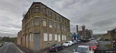 Unremarkable bradford