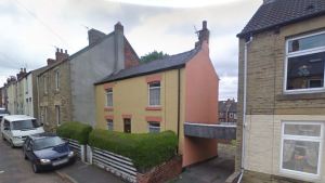 38 Chapel Street Hoyland