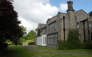 branshaw house