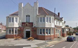 Old Mill Pub