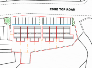 Edge top road plan