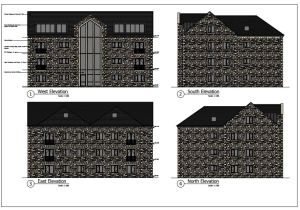Sparks Road Huddersfield replacement
