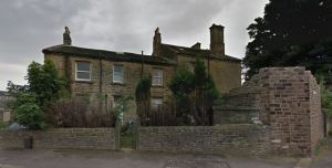 Sparks Road Huddersfield