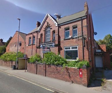 DIamond Jubilee club.JPG