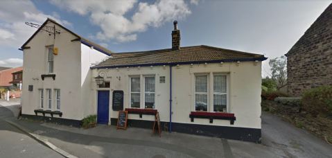 Shoulder of Mutton Morley