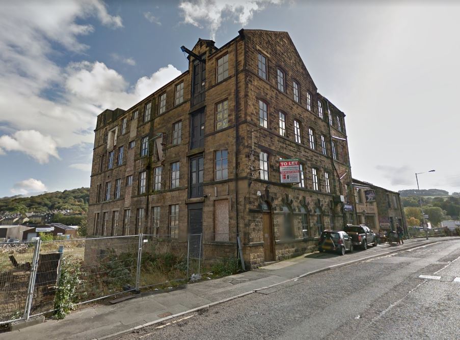 Alexandra Mill Keighley.JPG