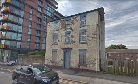 Fitzwilliam Inn Barnsley