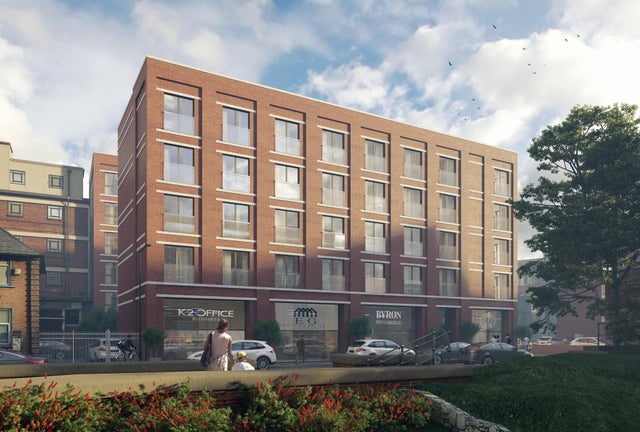 New coroners court sheffied