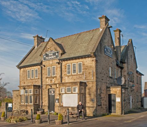 The Plough sheffield