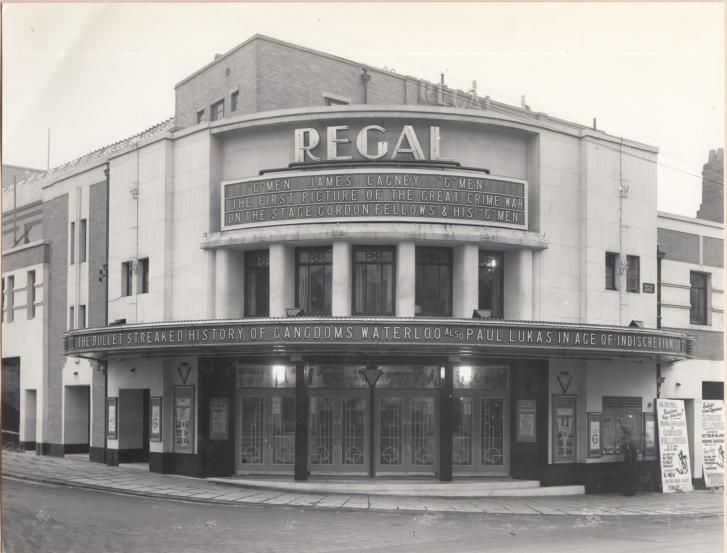 Wakefield Cinema
